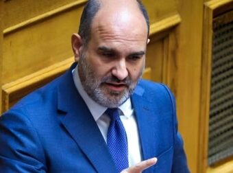 Μαρκόπουλος για επεισόδια στη Νίκαια: «Ηθικά υπεύθυνος ο Παπανικολάου, υπήρξε απόπειρα λιντσαρίσματος του Γεωργιάδη»