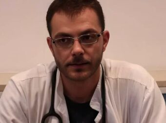 Ραγδαίες εξελίξεις: Μόλις έγινε γνωστό για τον γιατρό που συνελήφθη με εντολή Άδωνι Γεωργιάδη στο Κρατικό Νίκαιας