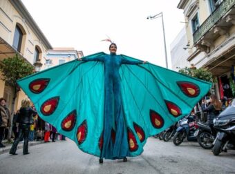 Απόκριες 2026: Αν μάθεις τι σημαίνει «κετελαπόνγκο» ίσως δεν το ξανατραγουδήσεις ποτέ