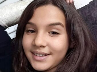 Ηλεία: Δις ισόβια και 13χρόνια κάθειρξη στον 39χρονο για τη δολοφονία και το βιασμό της 11χρονης Βασιλικής