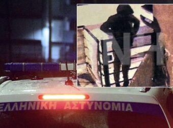 Καταδικάστηκε οικοδόμος που έκλεβε απλωμένα εσώρουχα – Θα επισκέπτεται και ψυχολόγο