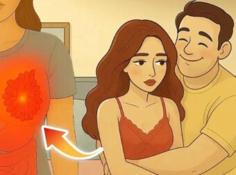 Σύζυγοι με αυτές τις 2 κακές συνήθειες μπορεί να θέσουν τις γυναίκες τους σε υψηλότερο κίνδυνο καρκίνου του μαστού – Σταματήστε τους τώρα πριν βλάψουν ολόκληρη την οικογένεια