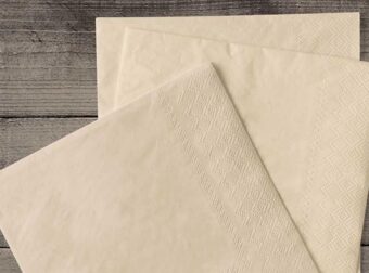 Μεγάλη προσοχή – Auτές είναι οι χαρτοπετσέτες που περιέχουν καρκινογόνες και τοξικές ουσίες