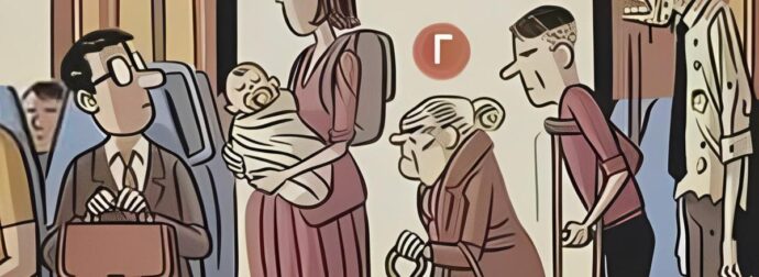 Ποιον θα άφηνες να κάτσει στην θέση σου και γιατί;