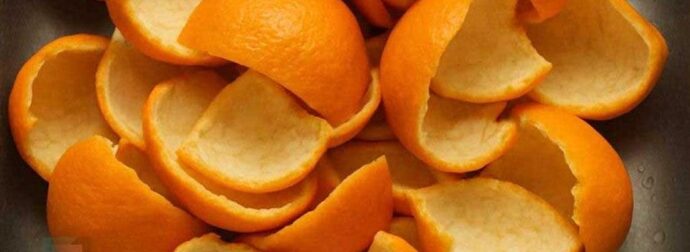 Σταματήστε να πετάτε τις φλούδες από τα πορτοκάλια. Δείτε 10 έξυπνα κόλπα για να τις χρησιμοποιήσετε στο σπίτι