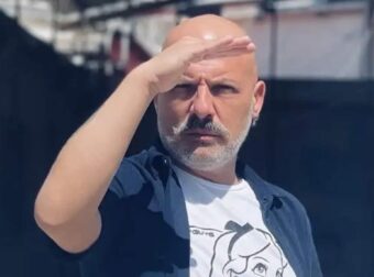 Επιστρέφει στην ελληνική τηλεόραση ο Νίκος Μουτσινάς