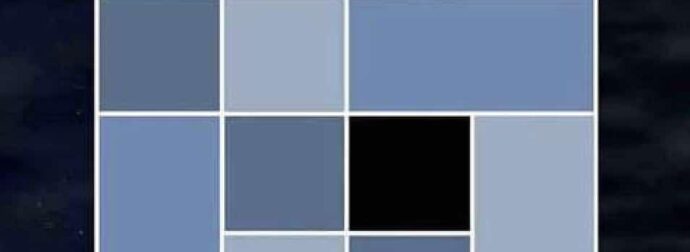 Οι περισσότεροι άνθρωποι είναι ναρκισσιστές… Μετρήστε τα τετράγωνα