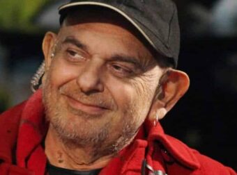 Σάκης Μπουλάς: Πέρασαν 12 χρόνια από τον θάνατό του – Η συγκινητική ανάρτηση της Μαρίας Παναγοπούλου