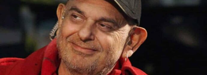 Σάκης Μπουλάς: Πέρασαν 12 χρόνια από τον θάνατό του – Η συγκινητική ανάρτηση της Μαρίας Παναγοπούλου