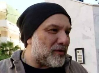 Γρηγόρης Αρναούτογλου: «Μάλλον ό,τι κι αν κάνω δεν αρέσω στον Γιώργο Λιάγκα»