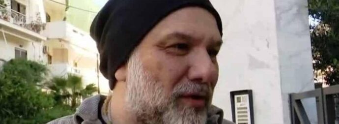 Γρηγόρης Αρναούτογλου: «Μάλλον ό,τι κι αν κάνω δεν αρέσω στον Γιώργο Λιάγκα»