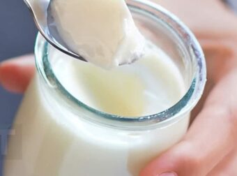 Κάνει να φάτε γιαούρτι που έχει λήξει;