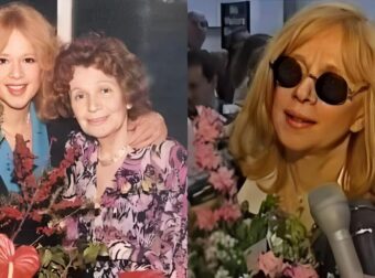 Διέρpευσε 28 χρόνια μετά το θάνaτό της: Η τελευταία φωτο της Αλίκης Βουγιουκλάκη πριν φύγει νικnμένη από καpκίνο