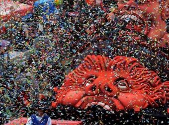 Είναι αμαρτία οι απόκριες σύμφωνα με την Ορθόδοξη εκκλησία και τι ισχύει για το καρναβάλι;