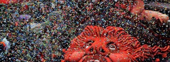 Είναι αμαρτία οι απόκριες σύμφωνα με την Ορθόδοξη εκκλησία και τι ισχύει για το καρναβάλι;