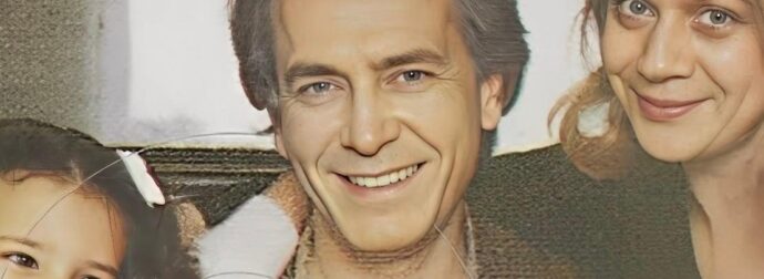 Πέθανε με τραγικό τρόπο στα 56 ο πασίγνωστος Έλληνας πρωταγωνιστής δημοφιλούς τηλεοπτικής σειράς