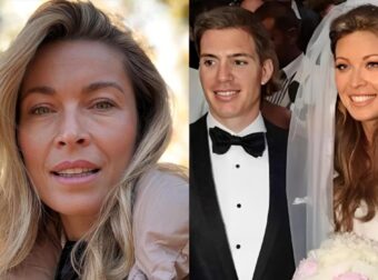 Μαριέττα Χρουσαλά: Η σπάνια φωτογραφία της 11χρονης Μαργκώ – Η ομοιότητά τους