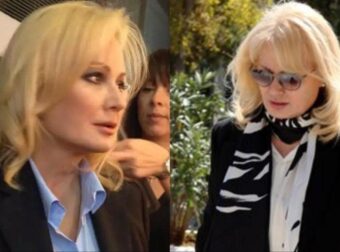 «Τον έχασα από καρκίνο σε ηλικία 10 ετών»: Η οικογενειακή τραγωδία που χτύπησε τη Νικολούλη και το άγνωστο δράμα