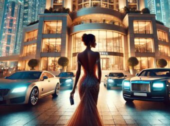 Οι τıμές των υπηρεσıών συνοδείας στο Ντουμπάι και οι λόγοι που προσελκύουν επαγγελματίες του χώρου