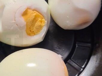 Οι γιατροί αποκαλύπτουν ότι η κατανάλωση αυγών το πρωί προκαλεί…