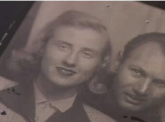 Ήταν παντρεμένοι για 62 χρόνια και πέθαναν την ίδια ημέρα. Αλλά τα τελευταία λόγια του άντρα είναι που έχουν σημασία