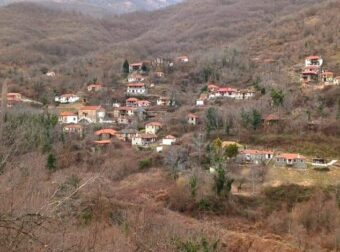 Το Ελληνικό χωριό που έχει 6 ώρες μέρα, 18 νύχτα: Οι κάτοικοι του έτρεμαν το μύθο των 7 γuμνών κοpιτσιών