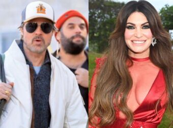 Ο Μπράντ Πιτ στην Ύδρα: Τα παραδοσιακά εδέσματα που λάτρεψε, η αγαπημένη του ταβέρνα και η συνάντηση με την Κίμπερλι