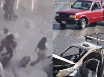 Νεκρός ο βαρόνος ναρκωτικών «Ελ Μέντσο» – Εικόνες χάους στο Μεξικό