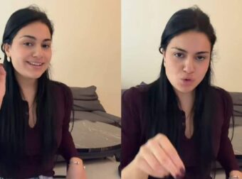 Νέα γυναίκα Ελληνίδα ψάχνει άντρα για πολύ σοβαρό λόγο