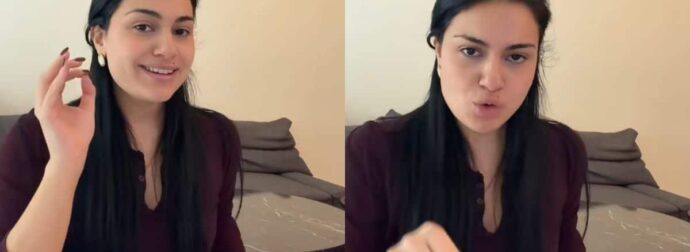 Νέα γυναίκα Ελληνίδα ψάχνει άντρα για πολύ σοβαρό λόγο