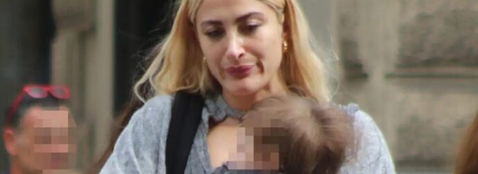 Ιωάννα Τούνη: «Έχω καθαρίσει 2 φορές κακά από τη μοκέτα»