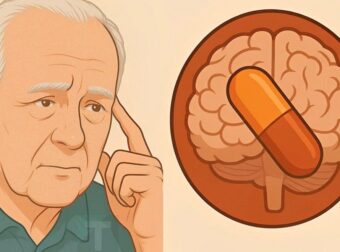 Άνοια: Η γνωστή βιταμίνη που στηρίζει τη μνήμη στους 80ρηδες