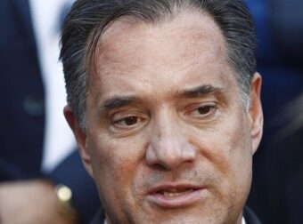 Άδωνις Γεωργιάδης για τα επεισόδια: «Θα ξαναπάω στη Νίκαια – Λάθος που δεν έκανα μήνυση στον γιατρό»