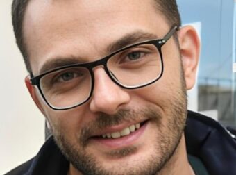 Ζιαζιάς: «Ντρέπομαι γιατί ζω σε μια χώρα που έχει τον Γεωργιάδη για Yπουργό Yγείας»