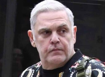 Αντώνης Λουδάρος: «Διαγνώστηκα με καρκίνο του δέρματος, έκανα πέντε επεμβάσεις»