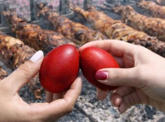 Πότε πέφτει το Πάσχα και πως μπορεί να γίνει τετραήμερο