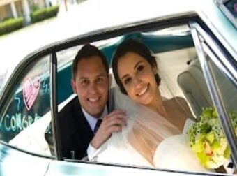 Η νύφη της φωτογραφίας πέθανε από καρκίνο – 2 χρόνια μετά ξαναβλέπουν την εικόνα και παθαίνουν σοκ