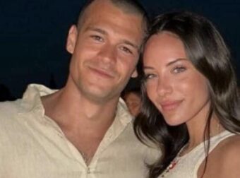 Νεφέλη Λιβιεράτου: Αυτός είναι ο κούκλος σύντροφός της – Γόνος εφοπλιστικής οικογένειας