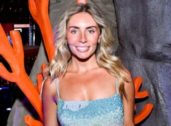 Πήγε με 400 άντρες και τώρα ψάχνει να βρει τον πατέρα – «Γολγοθάς» για πασίγνωστο μοντέλο