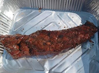 Αυτό είναι το τρόφιμο που δεν πρέπει να τρώμε περισσότερο από μία φορά την εβδομάδα