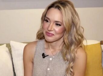 Καλομοίρα: «Ελπίζω τα αγόρια μου να μου φέρουν Ελληνίδες νύφες, αλλιώς θα γίνω κακιά πεθερά»