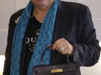 Αυτός είναι ο γνωστός μάνατζερ που συνελήφθη μετά από καταδίωξη στην Κηφισιά