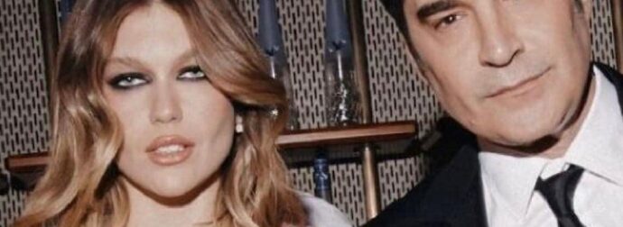 Χριστόφορος Παπακαλιάτης και Κλέλια Ανδριολάτου πήγαν στο after party των BAFTA – Δείτε τις φωτογραφίες