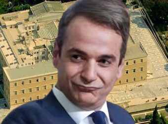 Δημοσκόπηση Interview: Προς 3η θητεία η ΝΔ – Χωρίς ισχυρό αντίπαλο ο Μητσοτάκης, πίσω από τον Τσίπρα η Καρυστιανού
