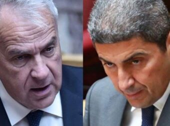 Σκάνδαλο ΟΠΕΚΕΠΕ: Προκαταρκτική Επιτροπή για Βορίδη – Αυγενάκη ζητούν ΠΑΣΟΚ, ΣΥΡΙΖΑ, ΝΕΑΡ και ΚΚΕ