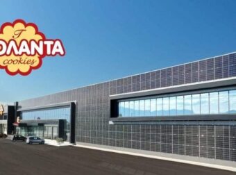 Βιολάντα: Αγώνας δρόμου για να επαναλειτουργήσει το 2ο εργοστάσιο – Στόχος να καλυφθεί η μισθοδοσία και να αποφύγει ελλείψεις στην αγορά