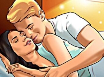 Έτσι θα καταλάβεις αν σε θέλει: 15 πράγματα που κάνει ένας άντρας μόνο όταν γουστάρει μια γυναίκα