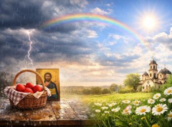 Τα Μερομήνια προβλέπουν Πάσχα με εκπλήξεις: Άνοιξη ή… κακοκαιρία;