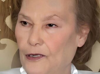 Πώς είναι σήμερα στα 87 διάσημη πρωταγωνίστρια και χορεύτρια του ελληνικού κινηματογράφου