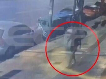 Καλλιθέα: Άγριος ξυλοδαρμός 45χρονης από τον σύντροφό της στη μέση του δρόμου